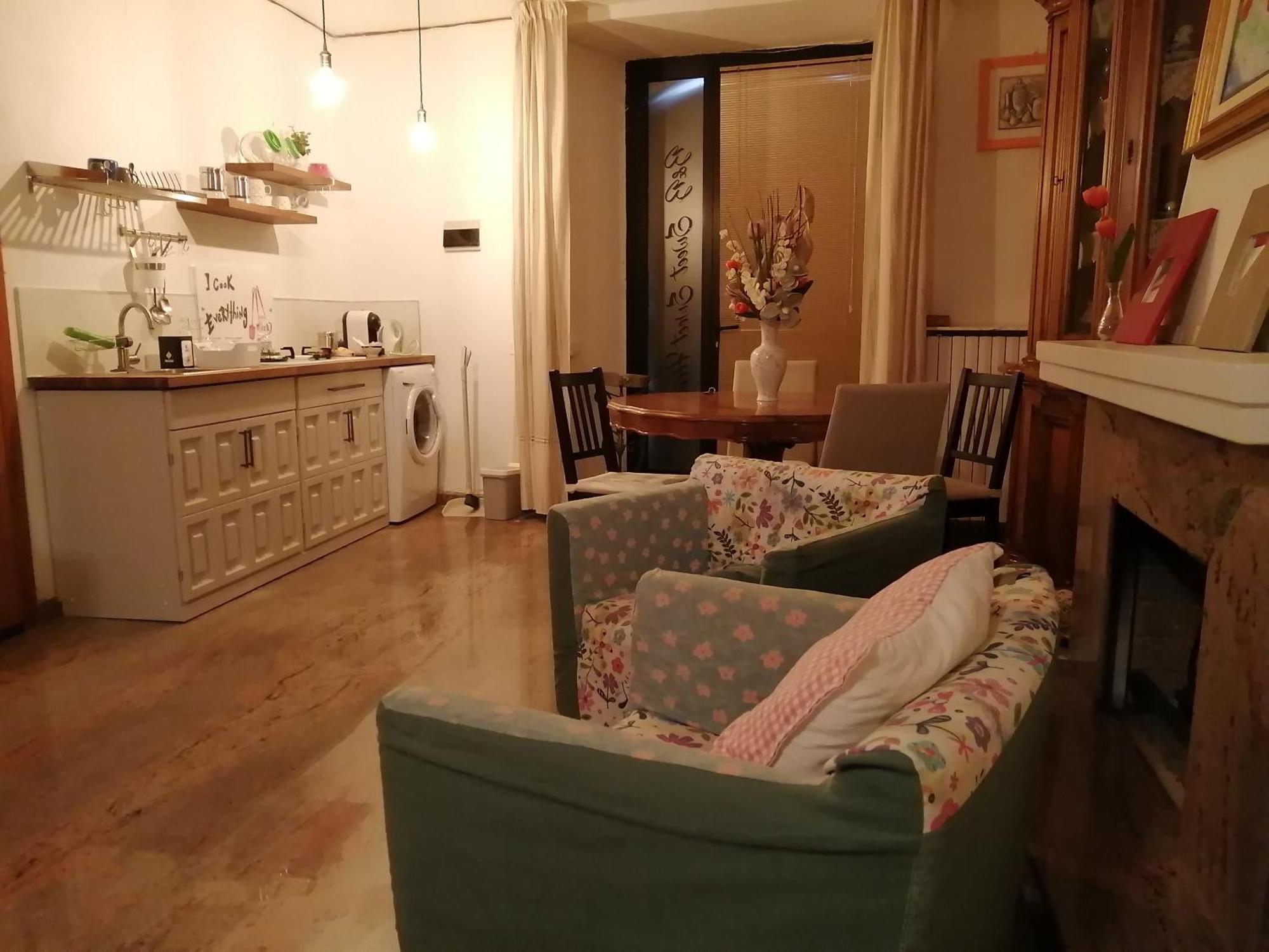 Sweet Sweet Home Tolve المظهر الخارجي الصورة