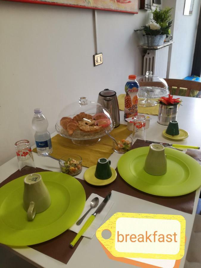 Sweet Sweet Home Tolve المظهر الخارجي الصورة